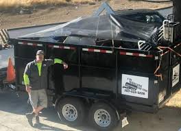 Shed Removal in East Moline, IL